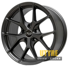 Replica Subaru R331 8x17 5x114.3 ET38 DIA73.1 MGR