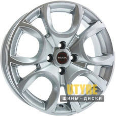 Mak Torino 6x15 5x98 ET39 DIA58.1 S