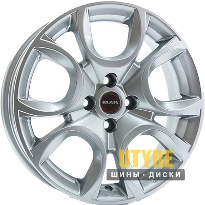 Mak Torino 6x15 5x98 ET39 DIA58.1 S