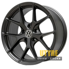 Replica Volkswagen R331 8x17 5x100 ET30 DIA73.1 MGR