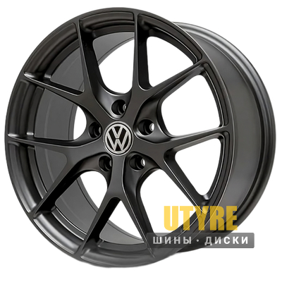 Replica Volkswagen R331 8x17 5x100 ET30 DIA73.1 MGR