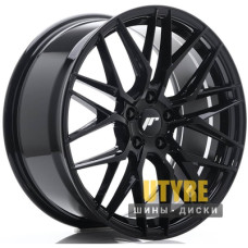 Japan Racing JR28 8.5x19 5x112 ET30 DIA72.6 GB