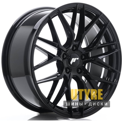 Japan Racing JR28 9.5x19 5x112 ET35 DIA72.6 GB