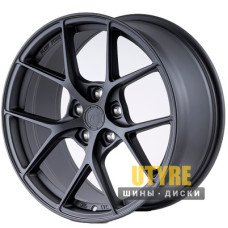 Japan Racing SL01 8.5x19 5x112 ET30 DIA72.6 MGM