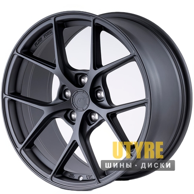 Japan Racing SL01 8.5x19 5x112 ET30 DIA72.6 MGM