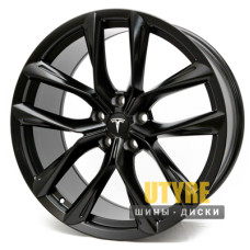Replica Tesla SP2 8.5x20 5x114.3 ET35 DIA70.1 SB