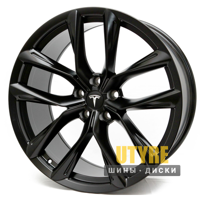 Replica Tesla SP2 8.5x20 5x114.3 ET35 DIA70.1 SB