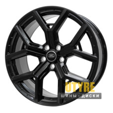 Replica Range Rover 5562 9.5x22 5x120 ET49 DIA72.6 GB