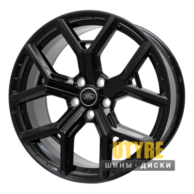Replica Range Rover 5562 9.5x22 5x120 ET49 DIA72.6 GB