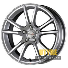 Mak Veleno 7x17 4x114.3 ET40 DIA76 S