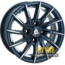Replica Audi RD-S1 6x14 4x108 ET24 DIA65.1 MCB