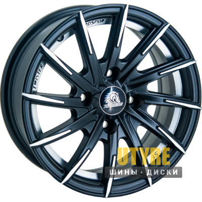 Replica Audi RD-S1 6x14 4x108 ET24 DIA65.1 MCB