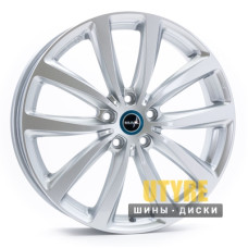 Mak Watt 5x19 5x112 ET43 DIA66.6 S