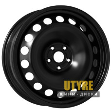 ALST (KFZ) 9393 8x19 5x112 ET45 DIA57.1 Black