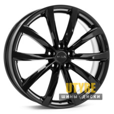 Mak Wolf 7.5x17 5x114.3 ET48 DIA76 GB