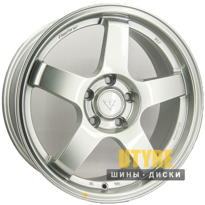 VLF VLF-R01 7.5x17 5x114.3 ET35 DIA73.1 S