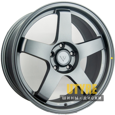 VLF VLF-R01 8.5x18 5x114.3 ET40 DIA73.1 MGM