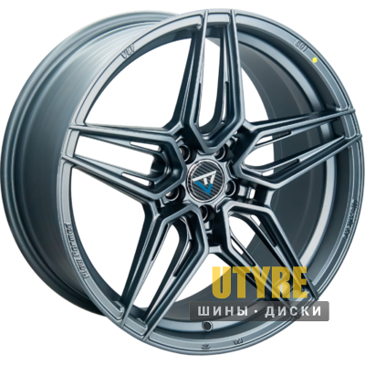 VLF VLF-G01 8.5x18 5x112 ET30 DIA66.56 MGM