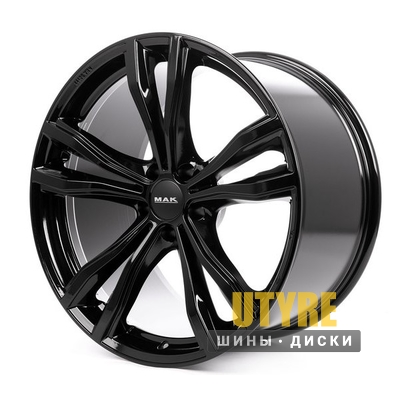 Mak X-Mode 9x19 5x120 ET37 DIA74.1 GB