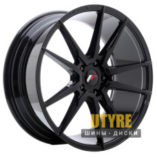 Japan Racing JR21 10x20 5x120 ET40 DIA74.1 GB