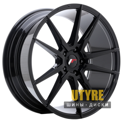 Japan Racing JR21 10x20 5x120 ET40 DIA74.1 GB