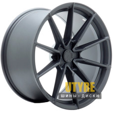 Japan Racing SL02 8.5x19 5x112 ET30 DIA72.6 BM