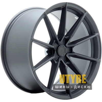 Japan Racing SL02 9.5x19 5x112 ET35 DIA72.6 BM