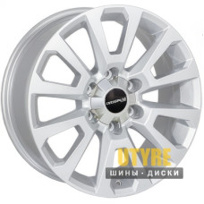 JH H578 7.5x18 6x139.7 ET25 DIA106.1 S