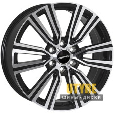 JH H894 8x20 6x139.7 ET60 DIA95.1 BM
