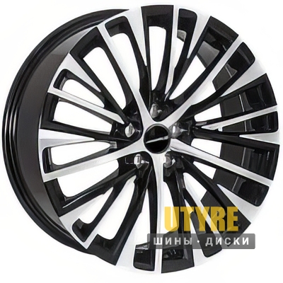 JH H952 8x18 5x114.3 ET45 DIA67.1 BM