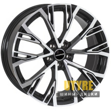 JH H961 8x18 5x112 ET35 DIA66.6 BM