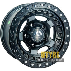 GT 1811 8x15 5x139.7 ET0 DIA108.2 MB