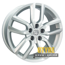 GT 5883 6.5x16 5x114.3 ET42 DIA67.1 S