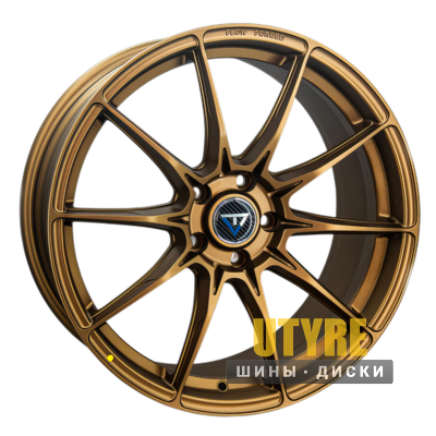 VLF VLF27 8.5x19 5x114.3 ET35 DIA73.1 BR
