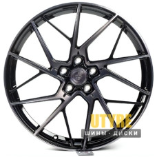 WS FORGED WS-35M 8.5x20 5x114.3 ET50 DIA67.1 GBwDMF