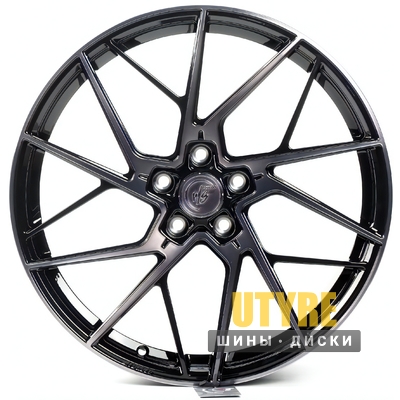 WS FORGED WS-35M 8.5x20 5x114.3 ET50 DIA67.1 GBwDMF