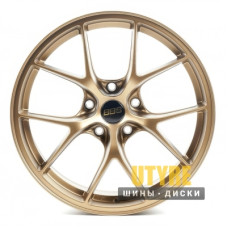 Flow Forming FF002 8.5x19 5x112 ET33 DIA66.6 BR