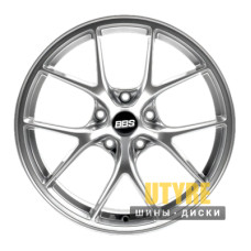 Flow Forming FF002 7.5x17 5x108 ET38 DIA73.1 HB