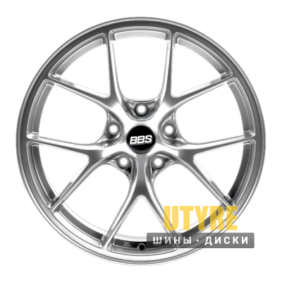 Flow Forming FF002 7.5x17 5x108 ET38 DIA73.1 HB
