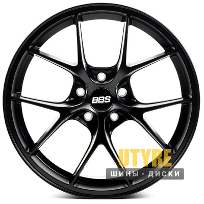 Flow Forming FF002 8.5x19 5x120 ET30 DIA72.6 BM