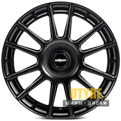 Flow Forming FF086 9x20 5x120/112 ET35 DIA72.6 BM