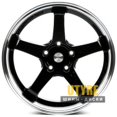 Flow Forming FFCGT 8x18 5x120 ET30 DIA72.6 GBLP