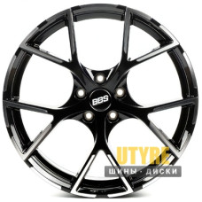 Flow Forming FF599 7.5x17 5x100 ET42 DIA56.1 GBMF