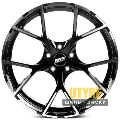 Flow Forming FF599 7.5x17 5x100 ET42 DIA56.1 GBMF