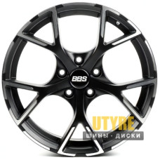Flow Forming FF599 7.5x17 5x112 ET35 DIA57.1 SBwMF