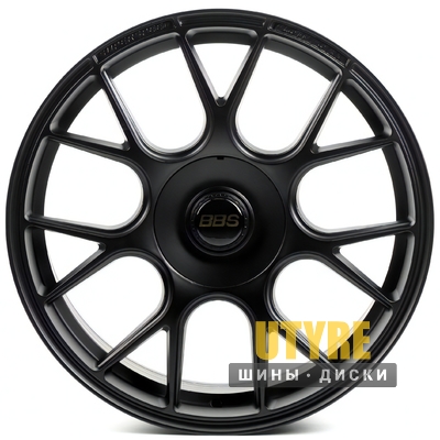 Flow Forming FF188 8.5x18 5x112 ET32 DIA66.6 SB