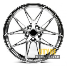 Flow Forming FF065 7.5x17 5x108 ET38 DIA73.1 HB