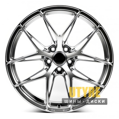 Flow Forming FF065 7.5x17 5x108 ET38 DIA73.1 HB