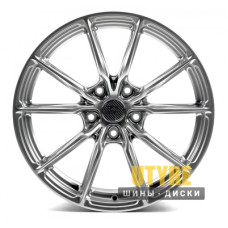 Flow Forming FF112 8.5x19 5x114.3 ET40 DIA64.1 HB