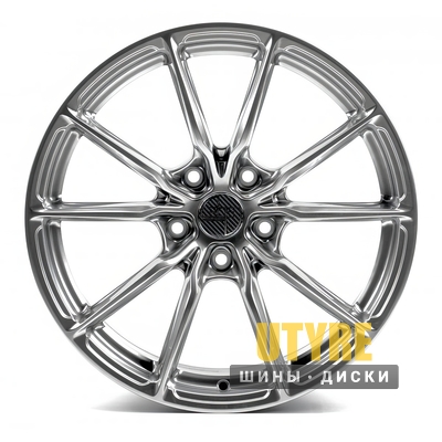 Flow Forming FF112 8.5x19 5x114.3 ET40 DIA64.1 HB